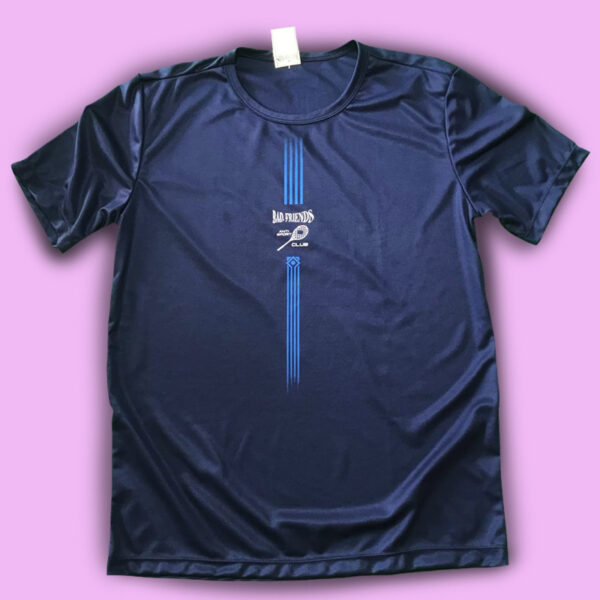 Camiseta Dri Fit ( Anti - Sport )