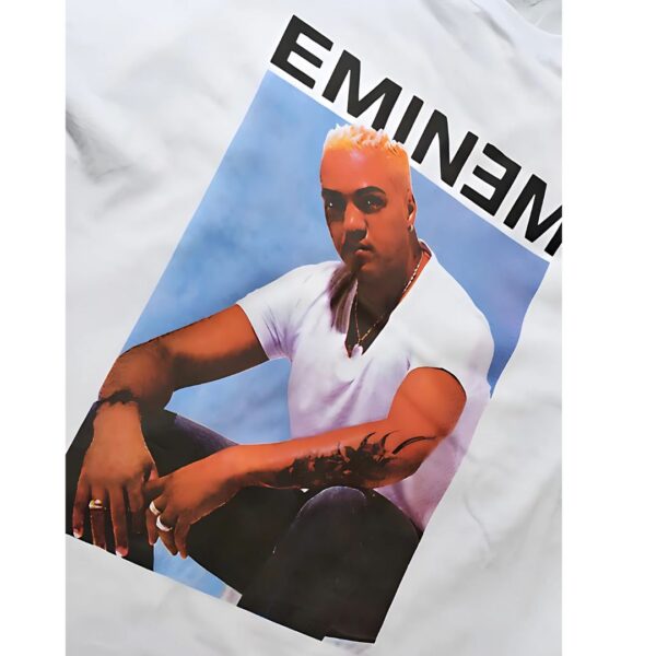 Camiseta  ( Eminem ) - Image 3