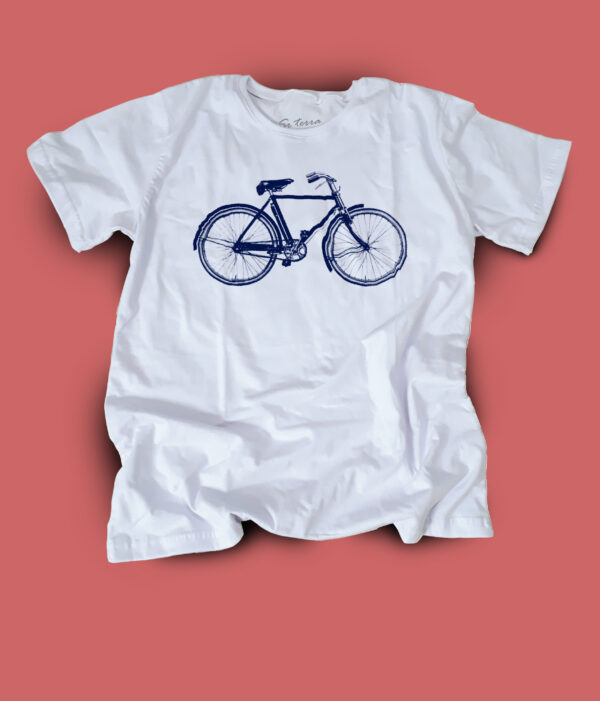 Camiseta ( Bike PhiLipe )